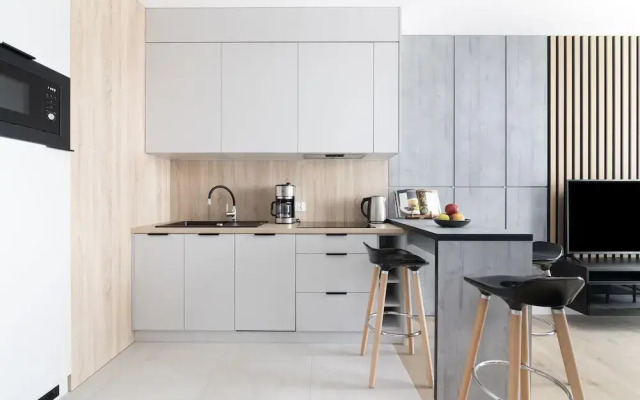 EASY RENT Apartments- Kompozytorów 7.51