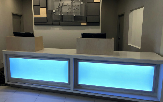 Holiday Inn Express & Suites Halifax Airport by IHG