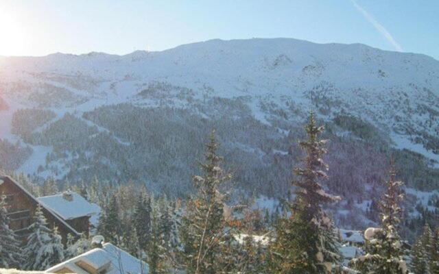 Appartement Méribel, 2 pièces, 4 personnes - FR-1-180-88