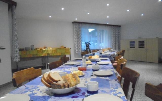 Haus Weideli