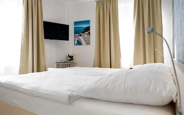 Hotel Restaurant Haus Kreta