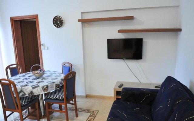 Apartments Puntamika