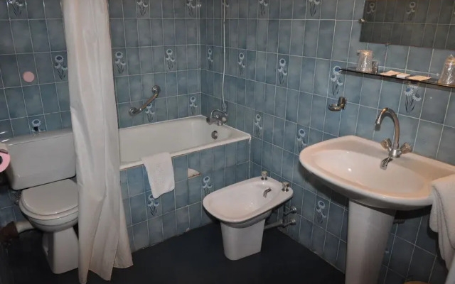 Hotel Le Roya