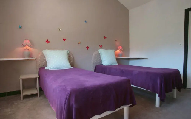 Appartements 2 à 6 personnes