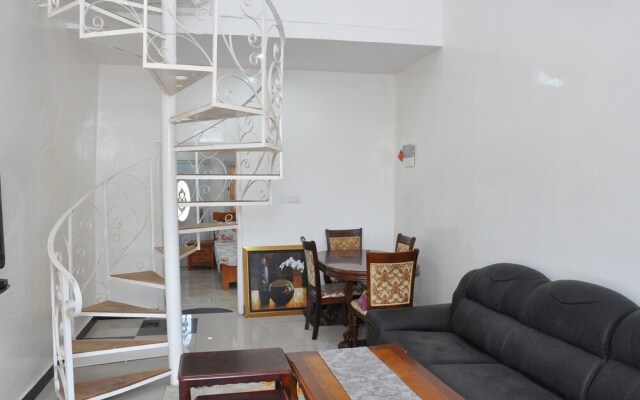 B2 Self Catering Apartments