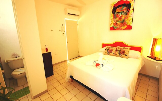 Maya Vacanze Playa Aventura