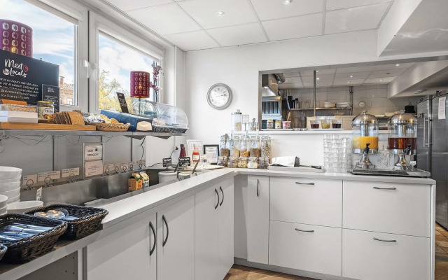 VICI Hotels Linköping