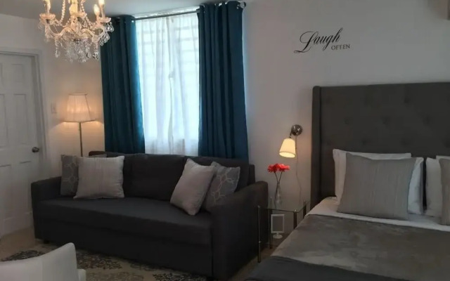 Chandelier 101