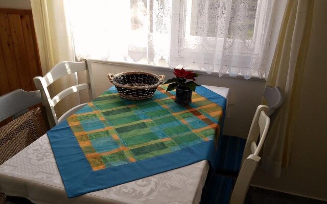 Apartmany Natalie