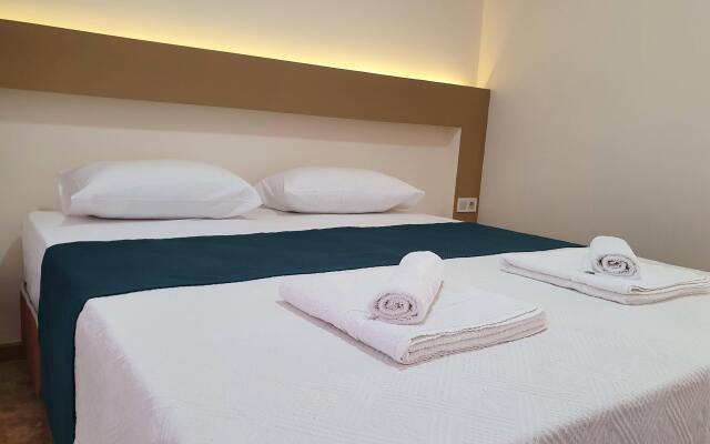Dreams Bodrum otel