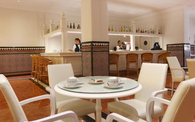 METT Hotel & Beach Resort Marbella Estepona