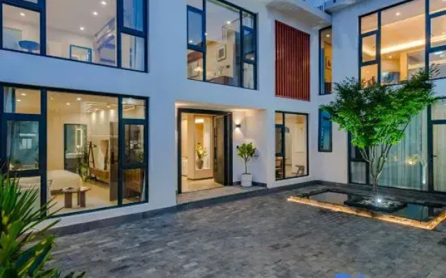 Xiaoyin·Zangxi Homestay