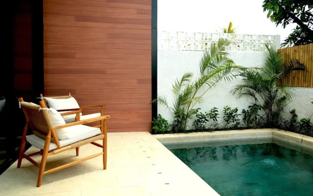 Black Rock Villas