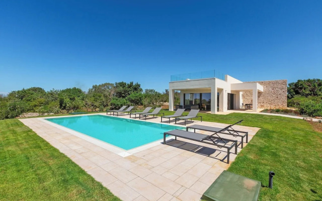 3620 Quintessenza by Perle di Puglia