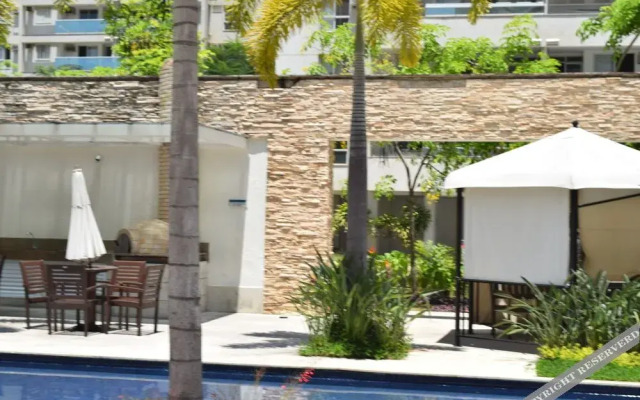 Aprio Apartment Estrelas