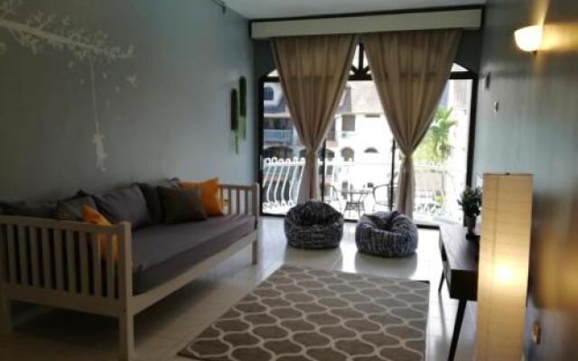 Pino's Place