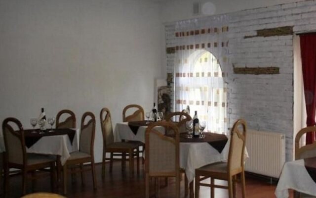 Hotel Lyon