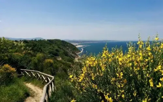 Agriturismo Ca' Verde