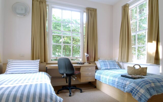 LSE Passfield Hall - Campus Accommodation