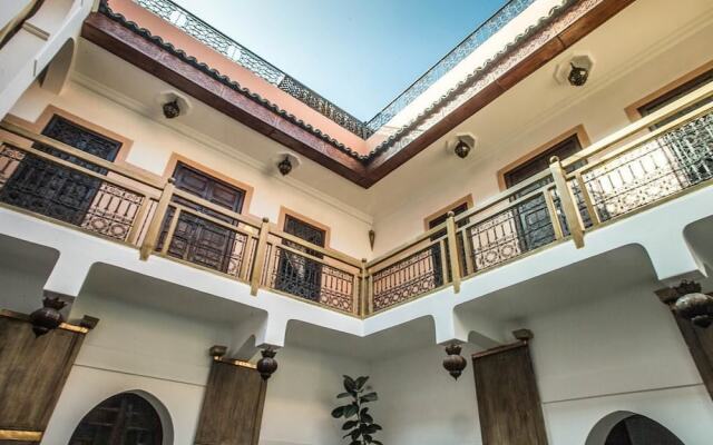 Riad Ecila