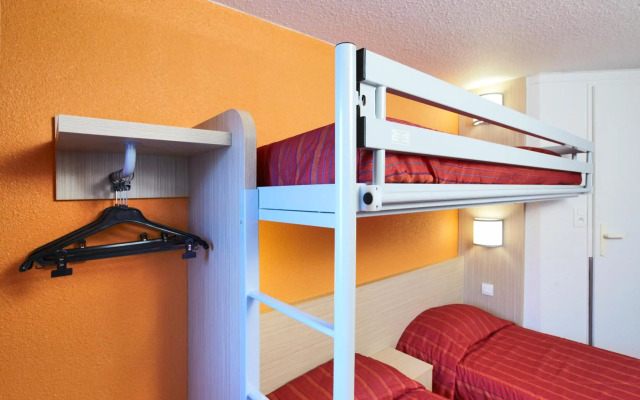 Hotel Premiere Classe Marne La Vallee - Saint Thibault Des Vignes