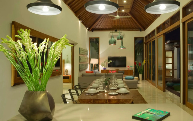 Villa Sanook