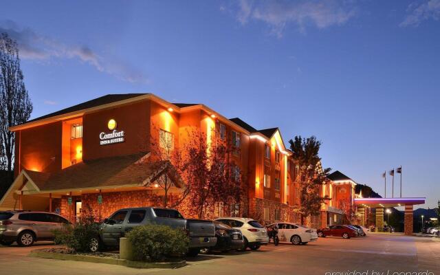 Comfort Inn & Suites Durango