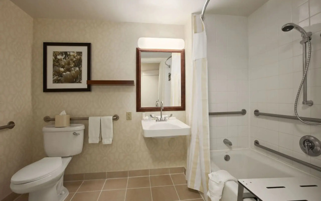 Hilton Garden Inn Boston-Burlington