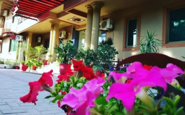 Prestige Boutique Hotel & Resorts