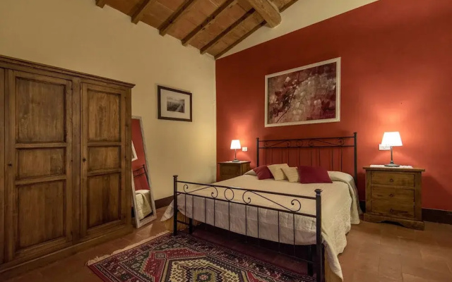 Bellavista Della Rocca