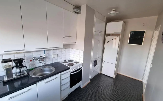 Rauma Canal Apartment