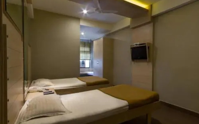 Sandhya Residency