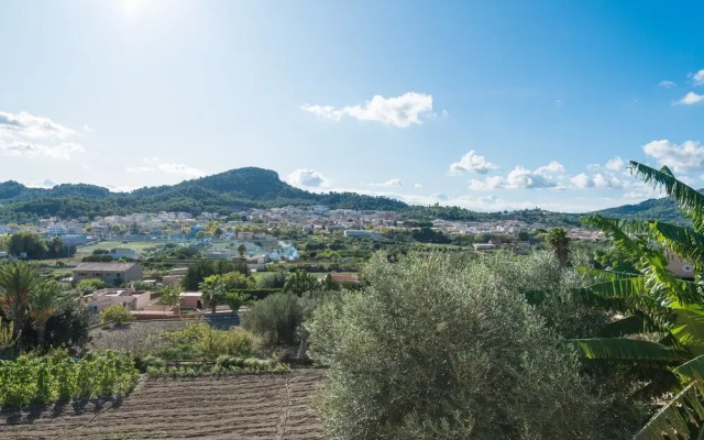 Solluna