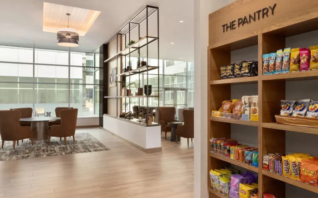 EVEN Hotel Rochester – Mayo Clinic Area