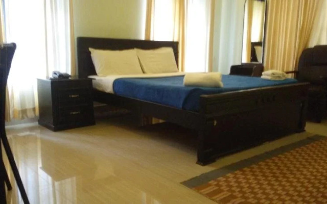Dreamnest Residency