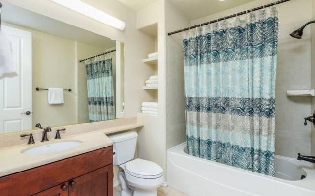 Fairway Villas Waikoloa N21