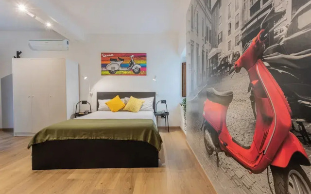 Special 10 Apartment by Wonderful Italy