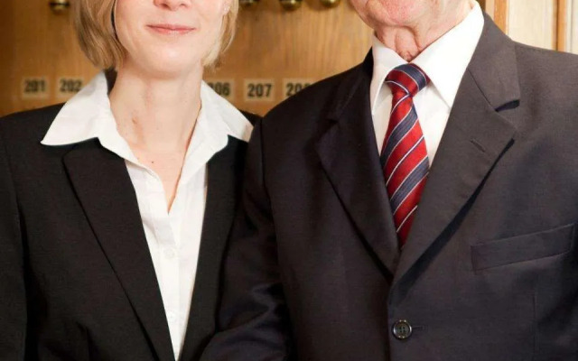 City Hotel - Delmenhorst