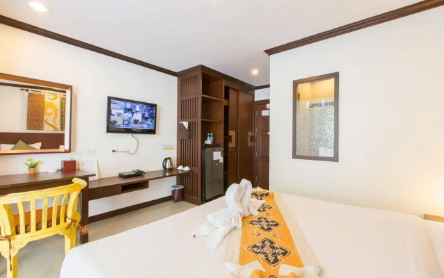 Marina Boutique Suites Guesthouse