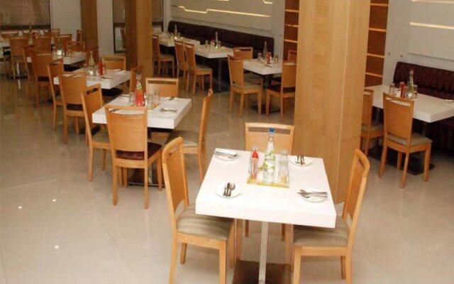 Keys Prima by Lemon Tree Hotels, Katti-Ma, Chennai