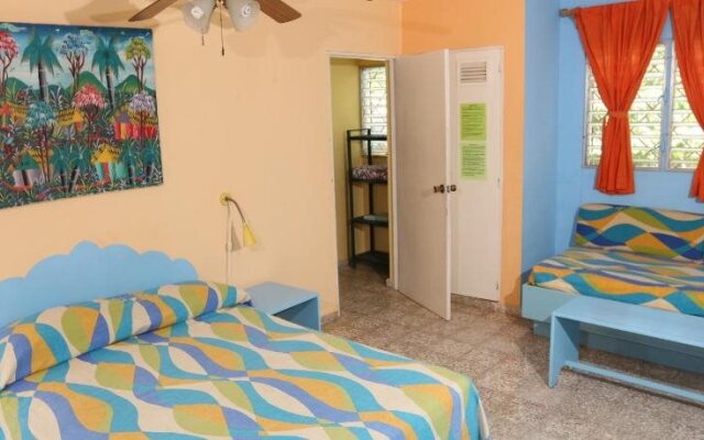 Hotel Tropix