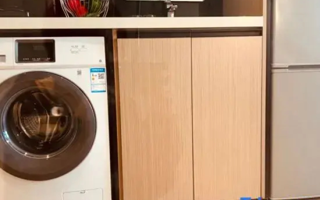 CJIA Apartment (Shanghai Zhangjiang Jidiangang)