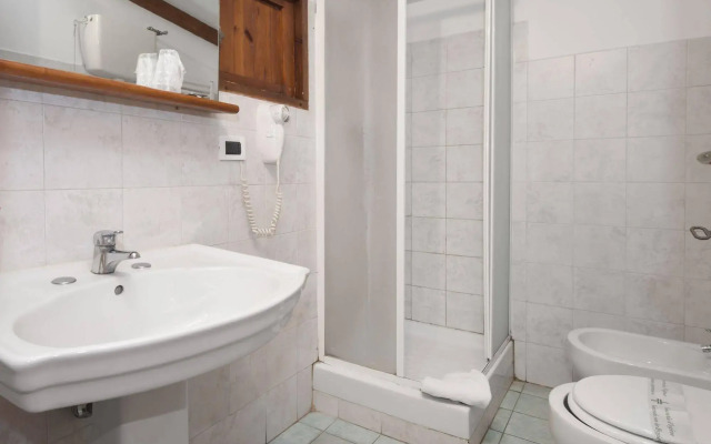 Hotel Il Castelletto