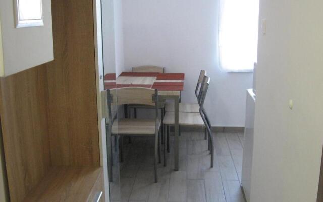 HZ Apartman Miskolc