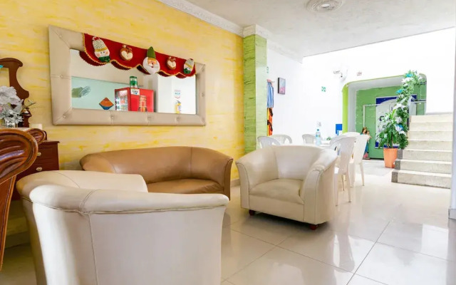 Ayenda Cavalier Suites
