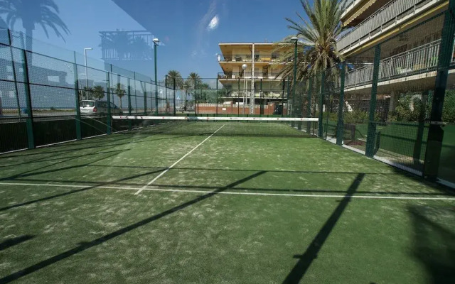 Amura Be my Guest Castelldefels