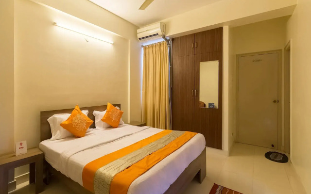 OYO 9979 Goahati Guest House