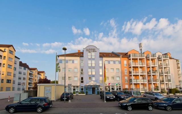 ACHAT Hotel Frankenthal in der Pfalz