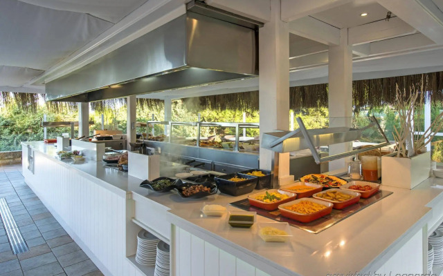 Iberostar Selection Albufera Playa - All Inclusive