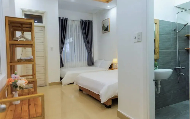 Dorim Homestay